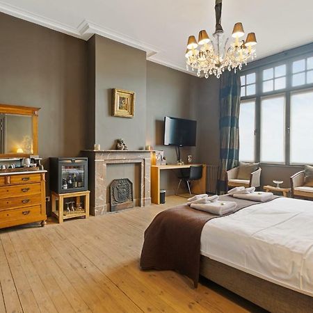 B&B Charming Brugge Екстериор снимка