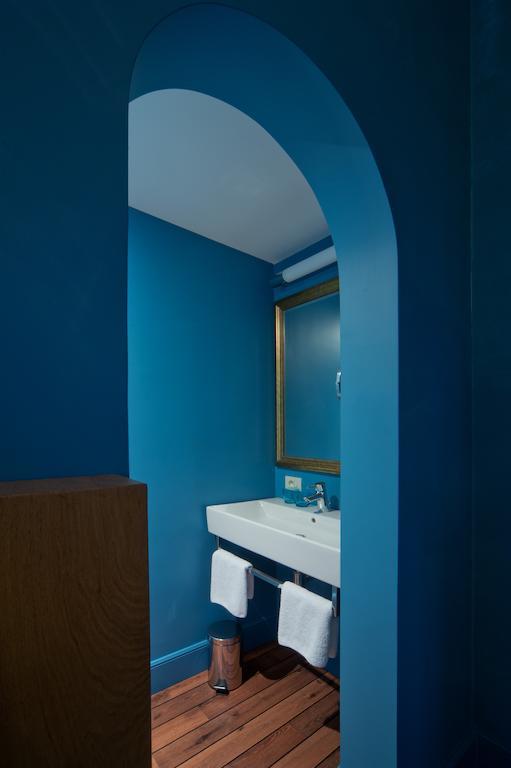 B&B Charming Brugge Стая снимка