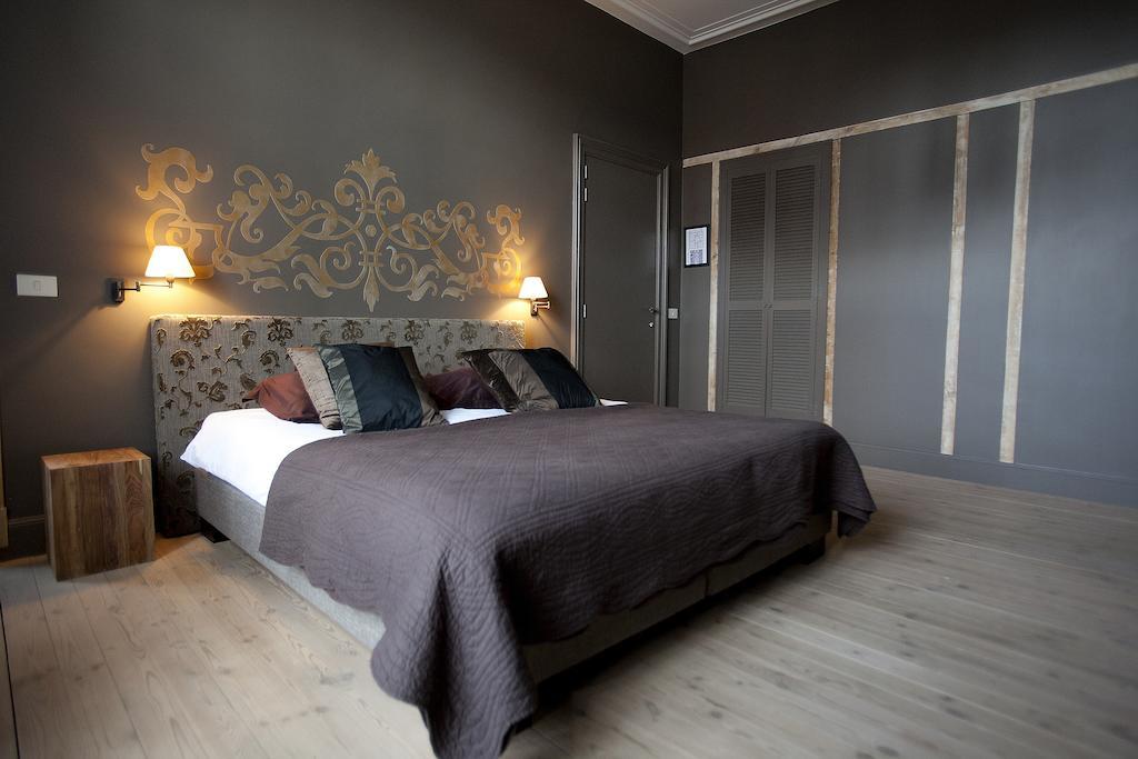 B&B Charming Brugge Стая снимка