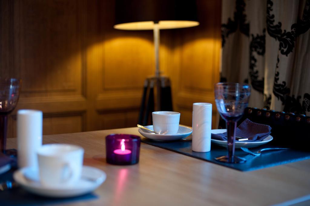 B&B Charming Brugge Екстериор снимка