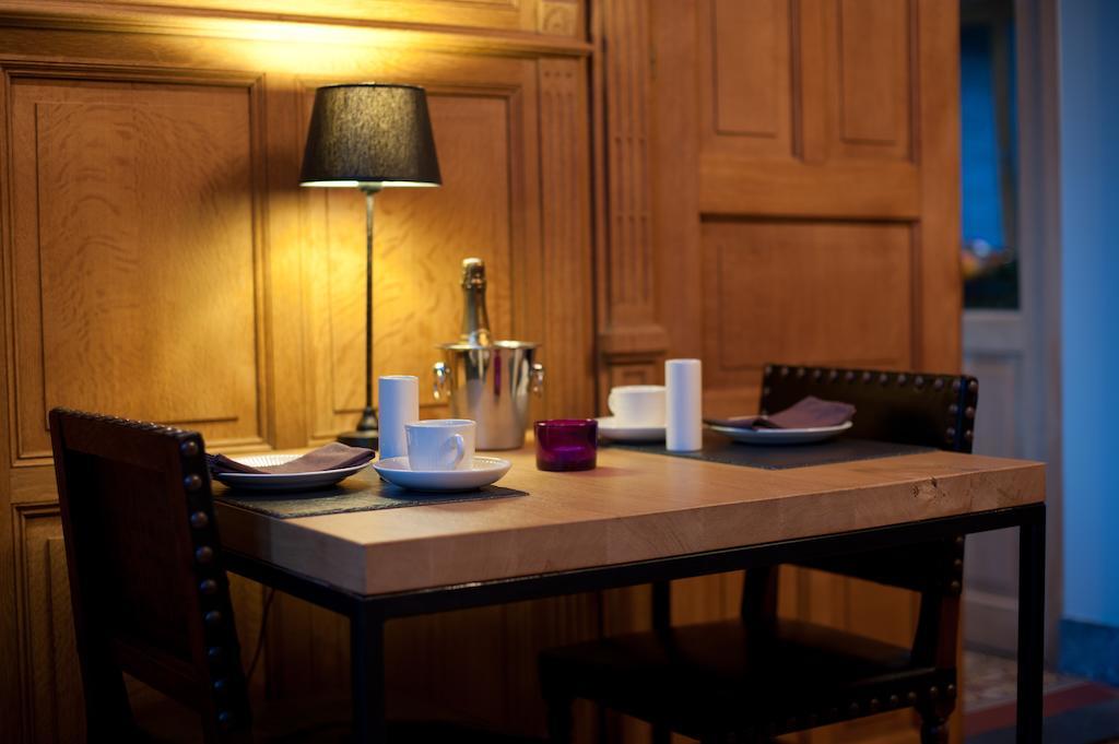 B&B Charming Brugge Екстериор снимка