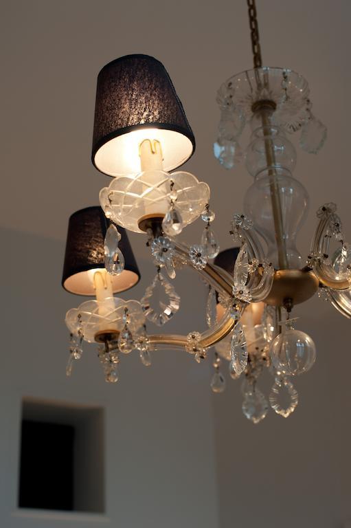 B&B Charming Brugge Стая снимка