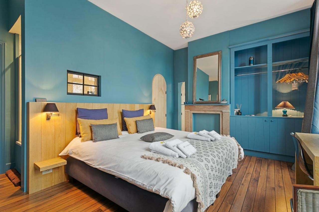 B&B Charming Brugge Екстериор снимка