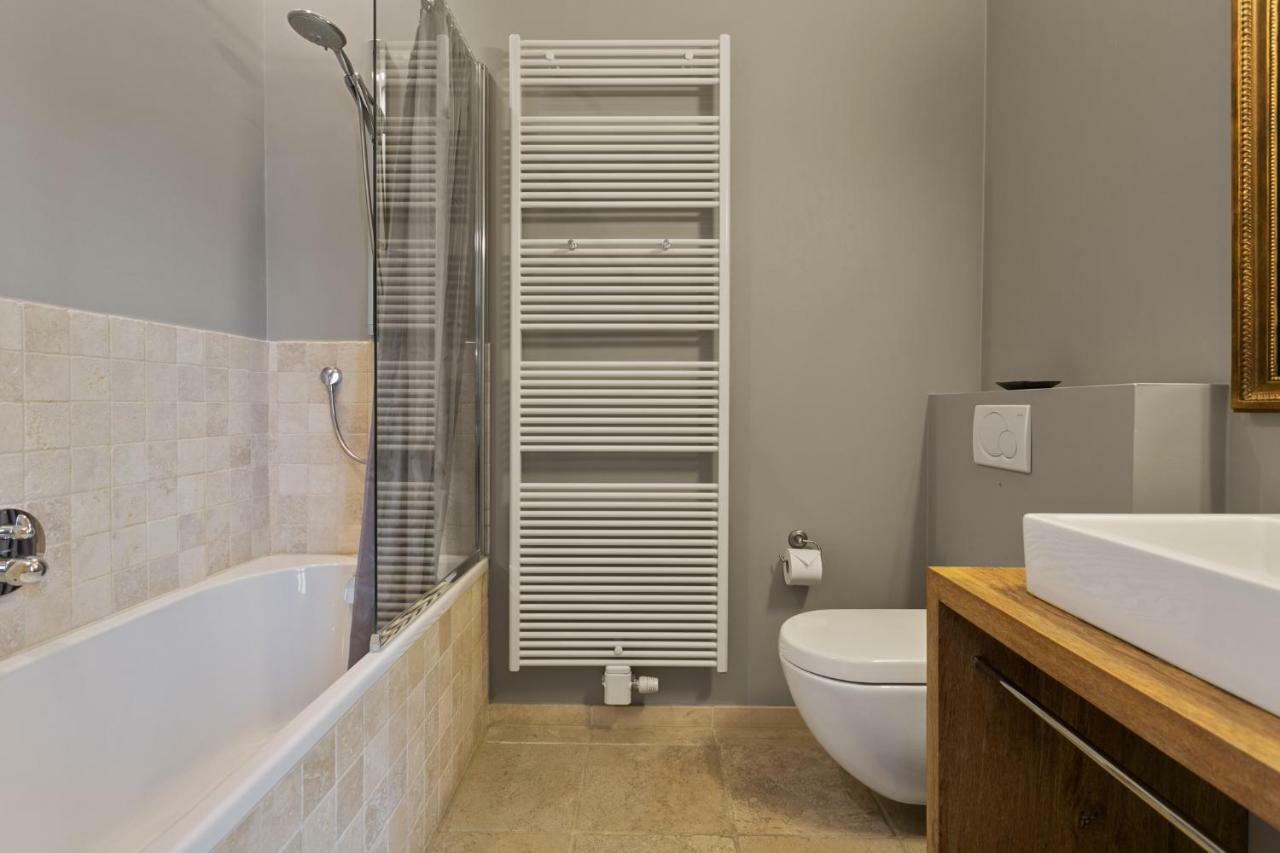 B&B Charming Brugge Екстериор снимка