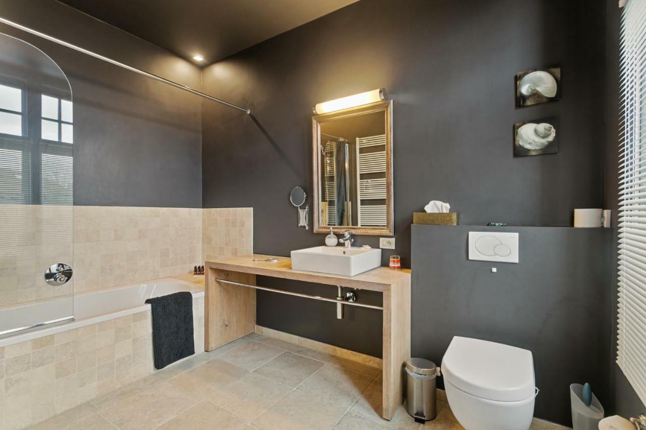 B&B Charming Brugge Екстериор снимка